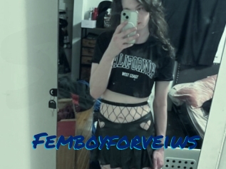 Femboyforveiws