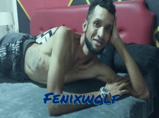 Fenixwolf