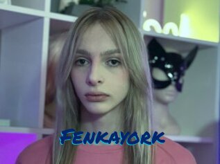 Fenkayork