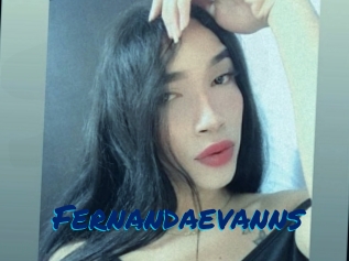 Fernandaevanns