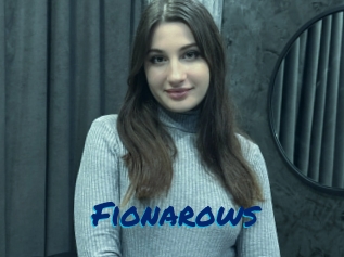 Fionarows