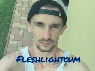 Fleshlightcum