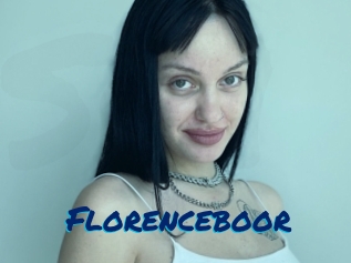 Florenceboor