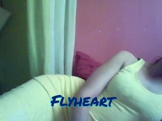 Flyheart