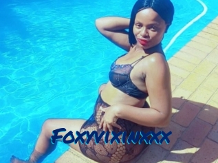 Foxyvixinxxx