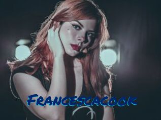 Francescacook