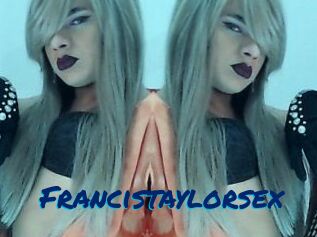 Francistaylorsex