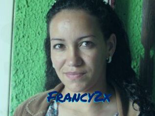 Francy2x