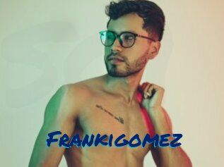 Frankigomez