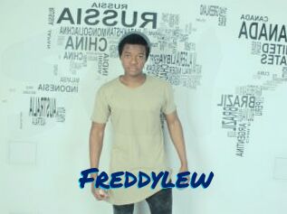 Freddylew