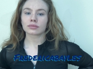 Fredericabayles