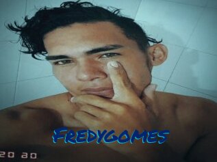 Fredygomes