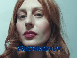 Frejadevaux