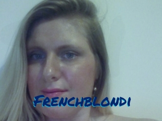 Frenchblondi