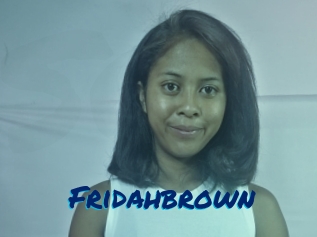 Fridahbrown