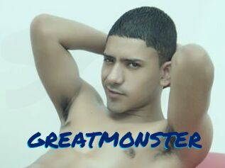 GREATMONSTER