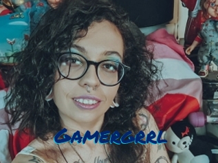 Gamergrrl