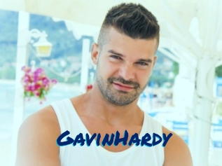 GavinHardy