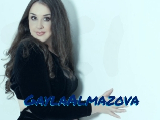 GaylaAlmazova