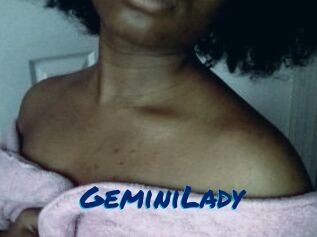 GeminiLady