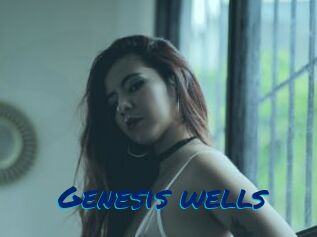 Genesis_wells