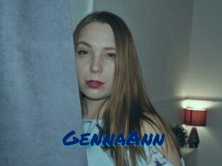 GennaAnn