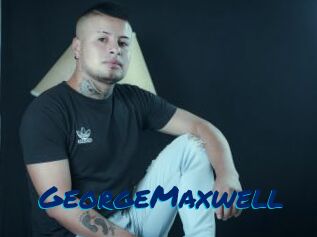 GeorgeMaxwell