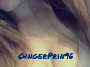 GingerPrin96