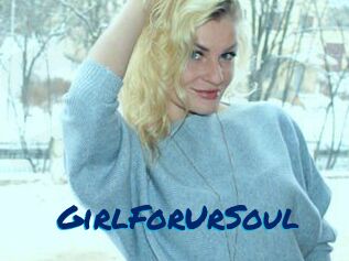 GirlForUrSoul