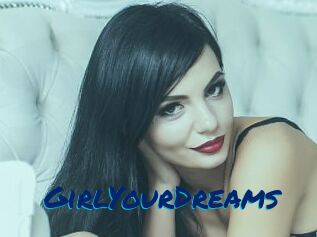 GirlYourDreams