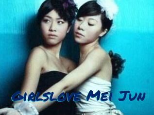 Girlslove_Mei_Jun