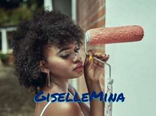 GiselleMina