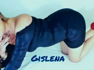 Gislena