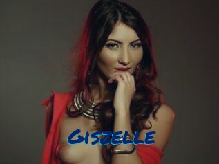 Giszelle