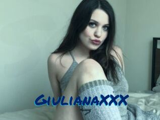 GiulianaXXX