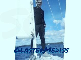 GlasterMediss