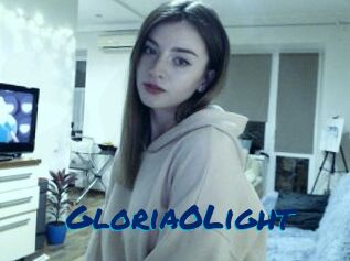 GloriaOLight