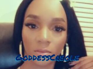 GoddessCreole