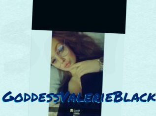 GoddessValerieBlack