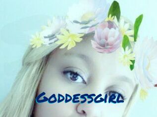 Goddessgirl