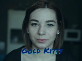 Gold_Kitty