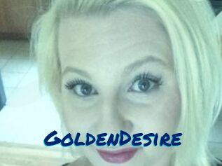 GoldenDesire