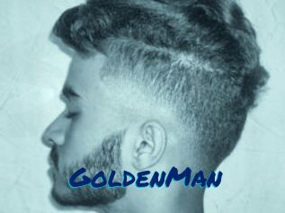 GoldenMan