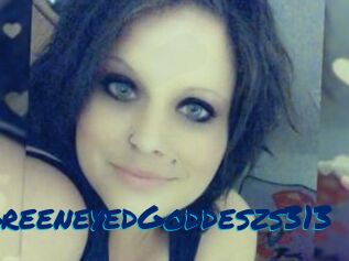 GreeneyedGoddeszs313