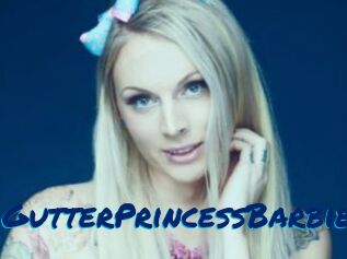 GutterPrincessBarbie