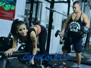 GymCouple