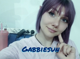 Gabbiesun