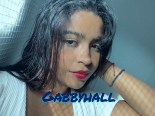 Gabbyhall