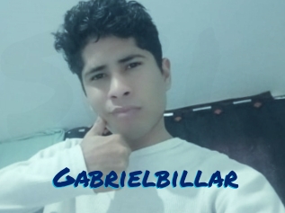 Gabrielbillar