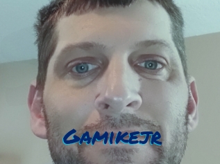 Gamikejr